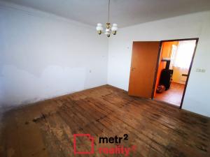 Prodej rodinného domu, Grygov, Týnecká, 108 m2