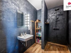 Prodej rodinného domu, Kvíčovice, 132 m2