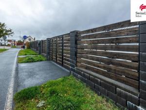 Prodej rodinného domu, Kvíčovice, 132 m2