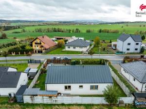 Prodej rodinného domu, Kvíčovice, 132 m2