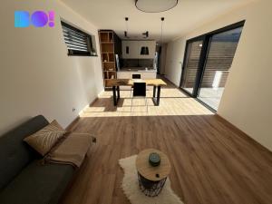 Prodej domu na klíč, Ludgeřovice, Markvartovická, 73 m2