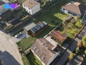 Prodej domu na klíč, Ludgeřovice, Markvartovická, 73 m2