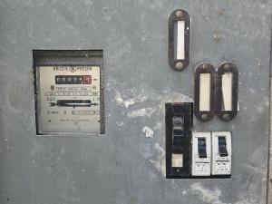 Pronájem garáže, Nový Šaldorf-Sedlešovice - Sedlešovice, 24 m2