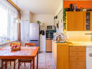 Prodej bytu 4+1, Chomutov, Borová, 76 m2