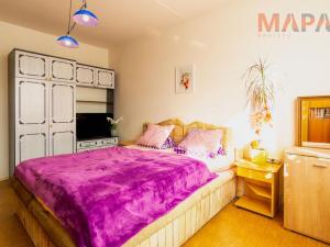 Prodej bytu 4+1, Chomutov, Borová, 76 m2