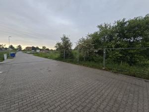 Prodej pozemku pro bydlení, Drahelčice, 1733 m2