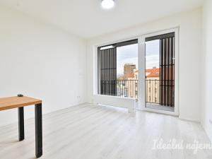 Pronájem bytu 1+kk, Brno, Dornych, 38 m2