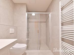 Pronájem bytu 1+kk, Brno, Dornych, 38 m2