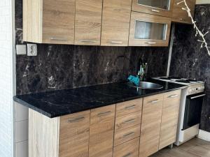 Pronájem bytu 4+1, Kadaň - Tušimice, 80 m2