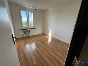 Pronájem bytu 4+1, Kadaň - Tušimice, 80 m2