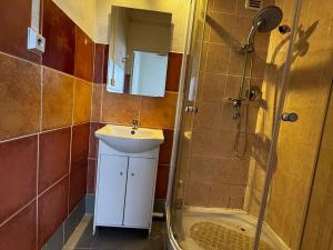 Pronájem bytu 4+1, Kadaň - Tušimice, 80 m2