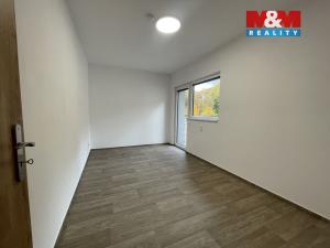 Pronájem kanceláře, Ostrava - Vítkovice, Lidická, 74 m2