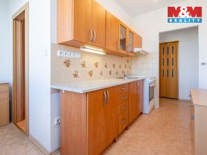 Prodej bytu 3+1, České Budějovice - České Budějovice 3, Plzeňská, 66 m2