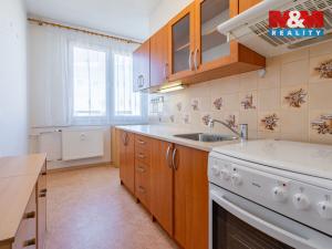 Prodej bytu 3+1, České Budějovice - České Budějovice 3, Plzeňská, 66 m2