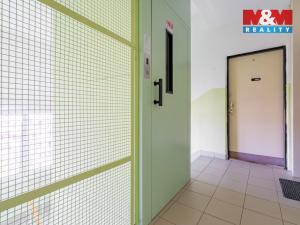 Prodej bytu 3+1, České Budějovice - České Budějovice 3, Plzeňská, 66 m2