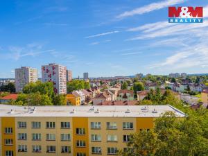 Prodej bytu 3+1, České Budějovice - České Budějovice 3, Plzeňská, 66 m2