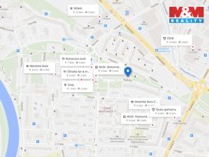 Prodej bytu 3+1, České Budějovice - České Budějovice 3, Plzeňská, 66 m2