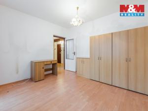 Prodej bytu 3+1, Teplá, Palackého, 68 m2