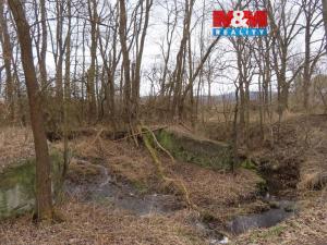 Prodej louky, Petrovice - Žemličkova Lhota, 2513 m2