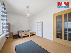 Prodej rodinného domu, Mohelnice, Zábřežská, 178 m2