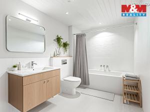 Prodej rodinného domu, Mohelnice, Zábřežská, 178 m2