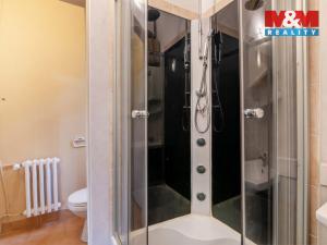 Pronájem bytu 1+kk, Česká Kamenice, Dukelských hrdinů, 30 m2