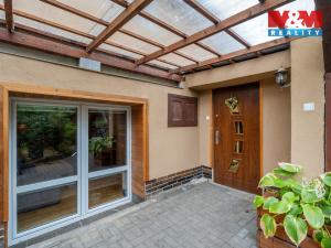 Prodej rodinného domu, Velké Březno, Zahradní, 130 m2