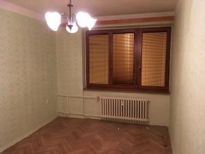 Prodej bytu 2+1, Žatec, V Zahradách, 52 m2