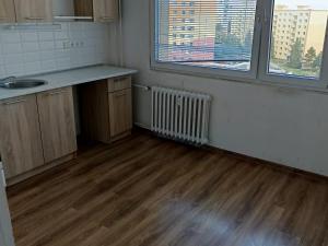 Pronájem bytu 2+1, Chomutov, Holešická, 63 m2