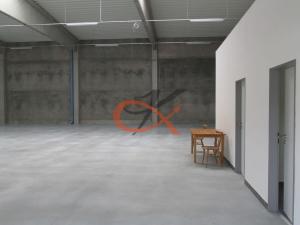 Pronájem skladu, Valašské Meziříčí, M. Alše, 362 m2