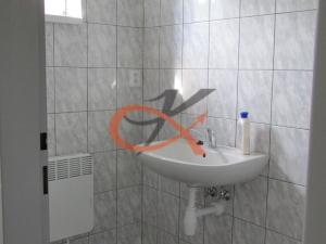 Pronájem skladu, Valašské Meziříčí, M. Alše, 362 m2