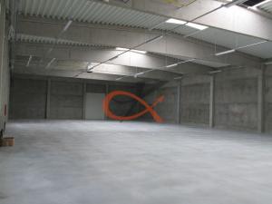 Pronájem skladu, Valašské Meziříčí, M. Alše, 475 m2