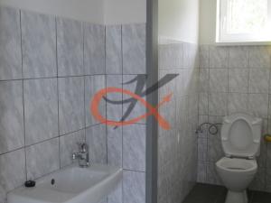 Pronájem skladu, Valašské Meziříčí, M. Alše, 475 m2