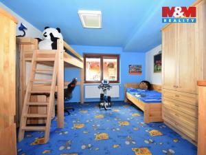 Prodej výrobních prostor, Spálov, 1200 m2