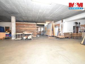 Prodej rodinného domu, Spálov, 180 m2