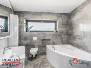 Prodej rodinného domu, Rokycany - Nové Město, Voldušská, 134 m2