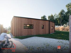 Prodej rodinného domu, Rokycany - Nové Město, Voldušská, 134 m2