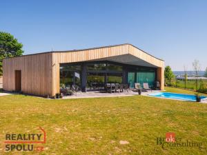 Prodej rodinného domu, Rokycany - Nové Město, Voldušská, 134 m2