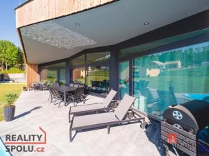 Prodej rodinného domu, Rokycany - Nové Město, Voldušská, 134 m2