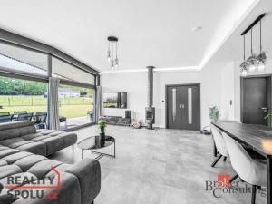 Prodej rodinného domu, Rokycany - Nové Město, Voldušská, 134 m2