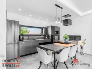 Prodej rodinného domu, Rokycany - Nové Město, Voldušská, 134 m2