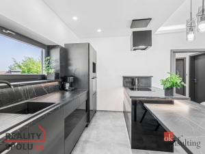 Prodej rodinného domu, Rokycany - Nové Město, Voldušská, 134 m2