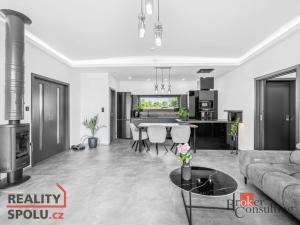 Prodej rodinného domu, Rokycany - Nové Město, Voldušská, 134 m2