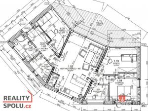 Prodej rodinného domu, Rokycany - Nové Město, Voldušská, 134 m2