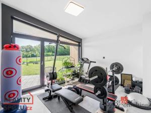 Prodej rodinného domu, Rokycany - Nové Město, Voldušská, 134 m2