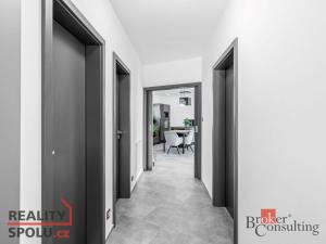 Prodej rodinného domu, Rokycany - Nové Město, Voldušská, 134 m2