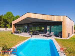 Prodej rodinného domu, Rokycany - Nové Město, Voldušská, 134 m2