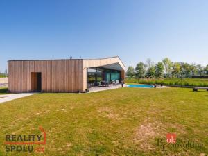 Prodej rodinného domu, Rokycany - Nové Město, Voldušská, 134 m2