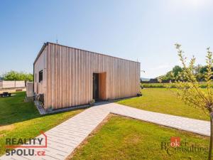 Prodej rodinného domu, Rokycany - Nové Město, Voldušská, 134 m2