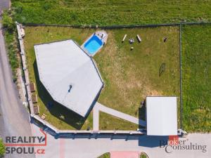 Prodej rodinného domu, Rokycany - Nové Město, Voldušská, 134 m2